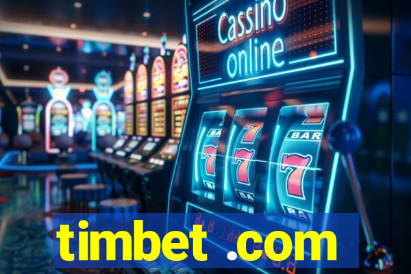 timbet .com